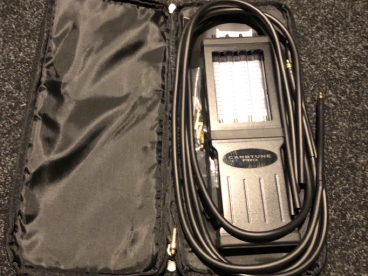 Synkningsverktyg förgasare