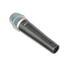 Shure beta57a