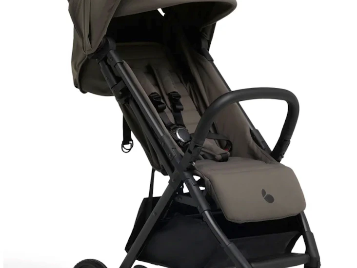 Lej beemoo pro airway rejseklapvogn