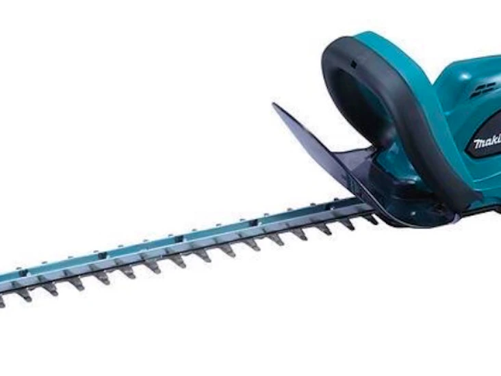 Makita duh523 - 18v batteridriven häcksax