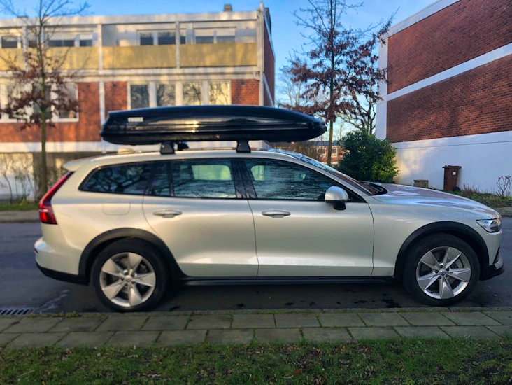 Takbox thule 420 l