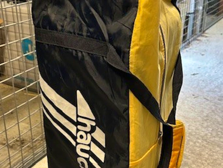 Travel / camping cradle