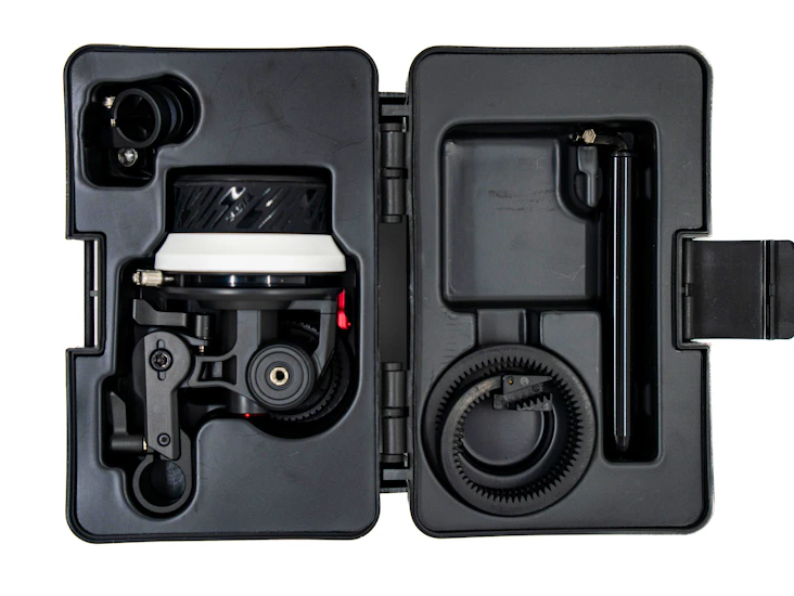 Tilta pocket follow focus