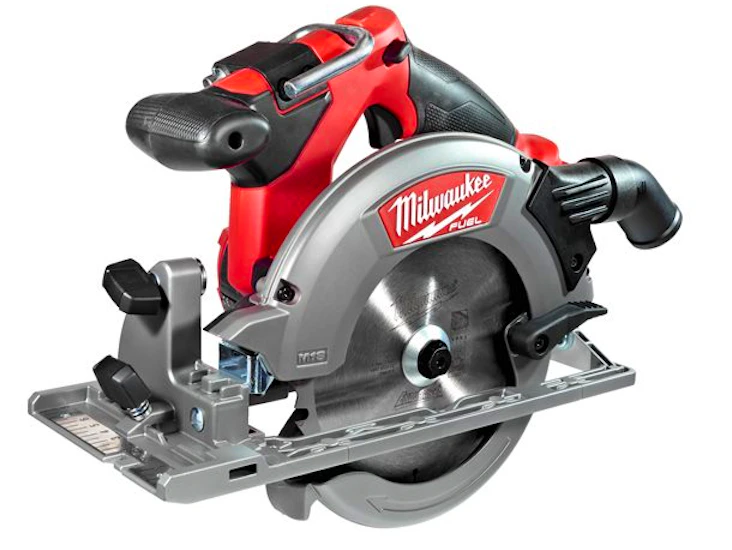 Cirkelsåg milwaukee m18
