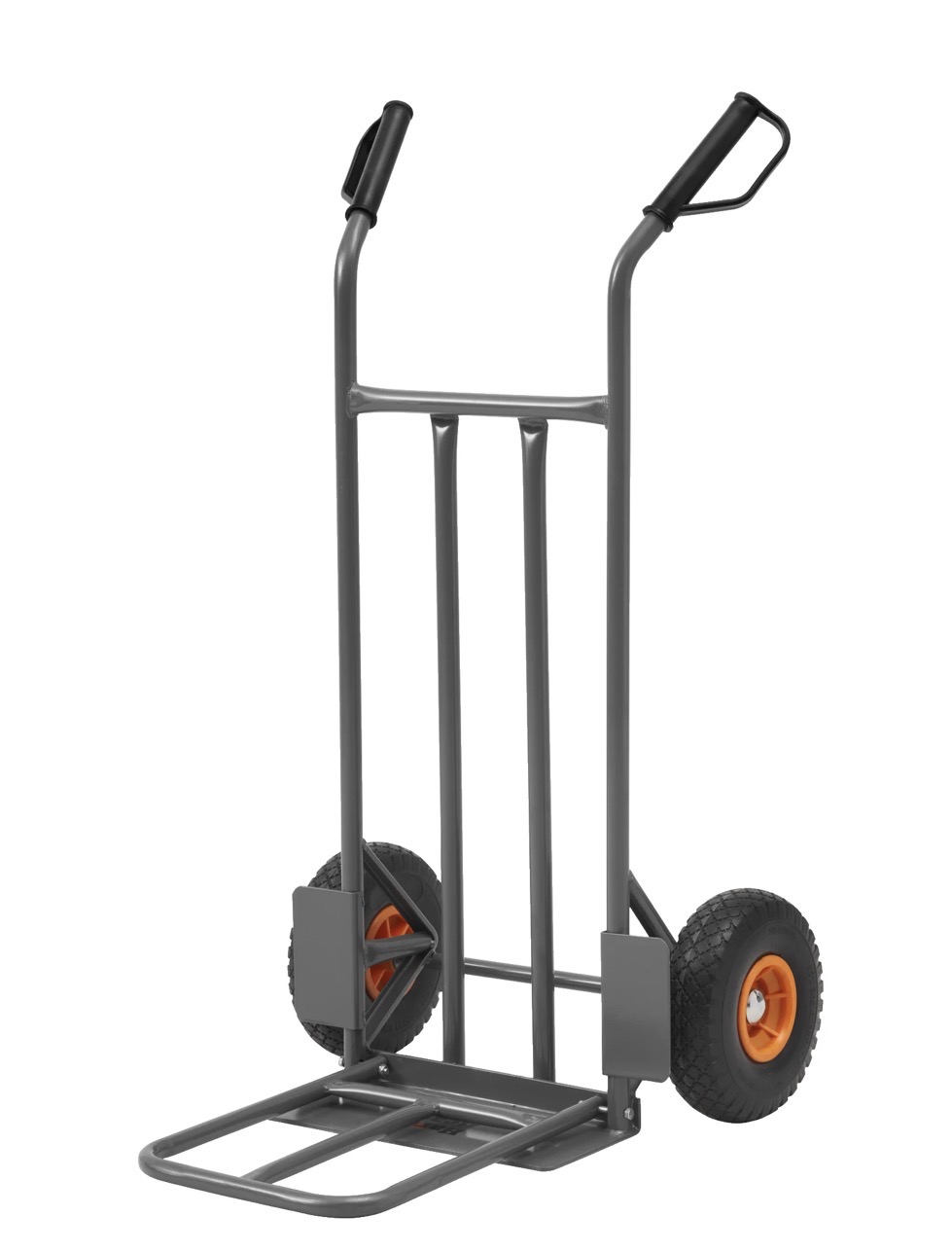 Magasinkärra / pirra /vagn helt ny -250 kg