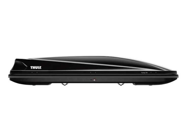 Thule touring alpine 430 liter