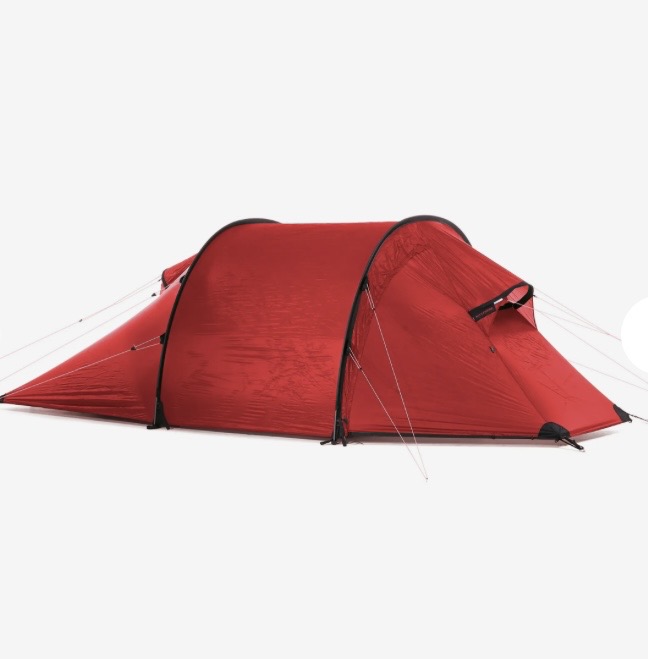 Hilleberg namatj 3