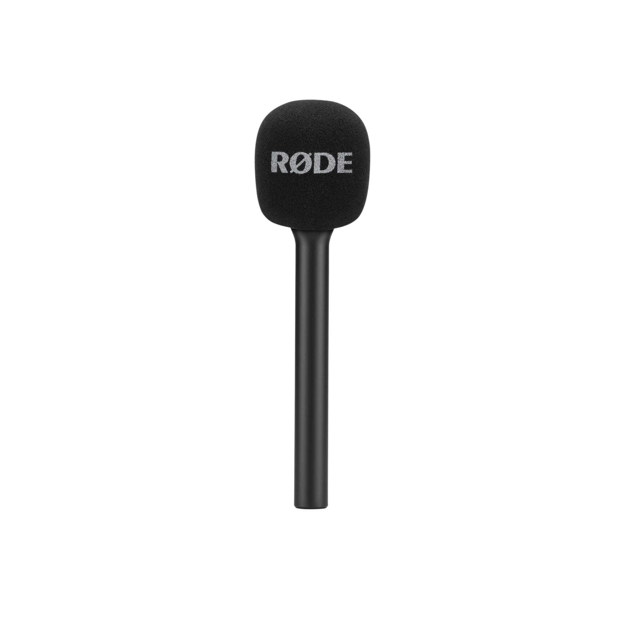 Rode interview go