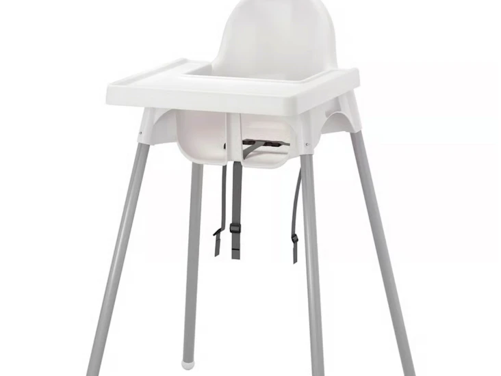 Ikea barnstol