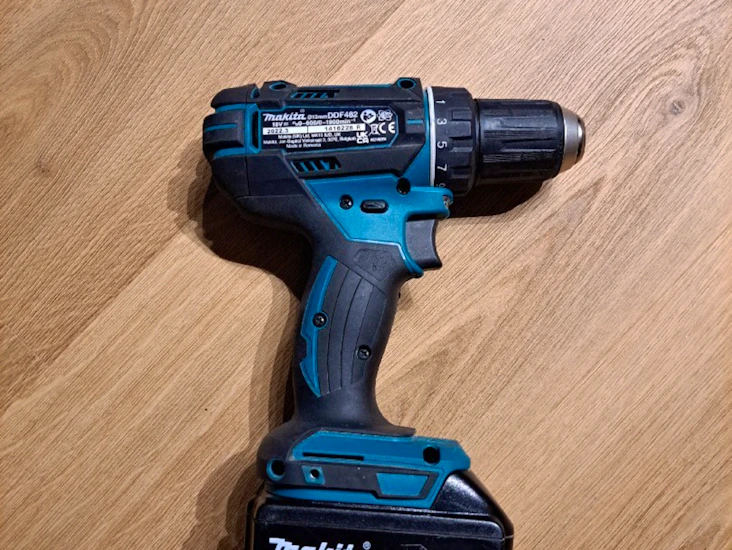 Makita ddf482