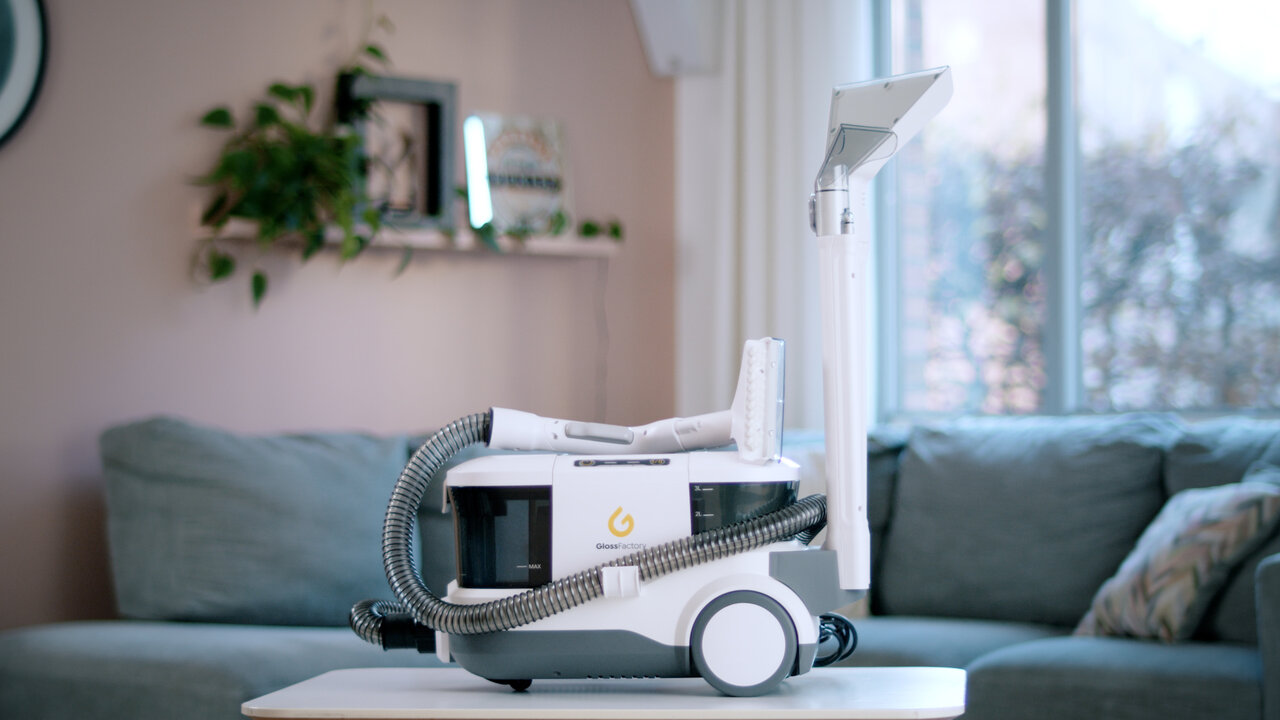 Tepperenser til leie