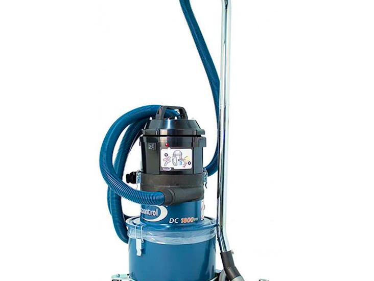 Dustcontrol 1800