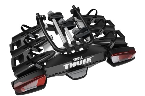Thule velocompact 927
