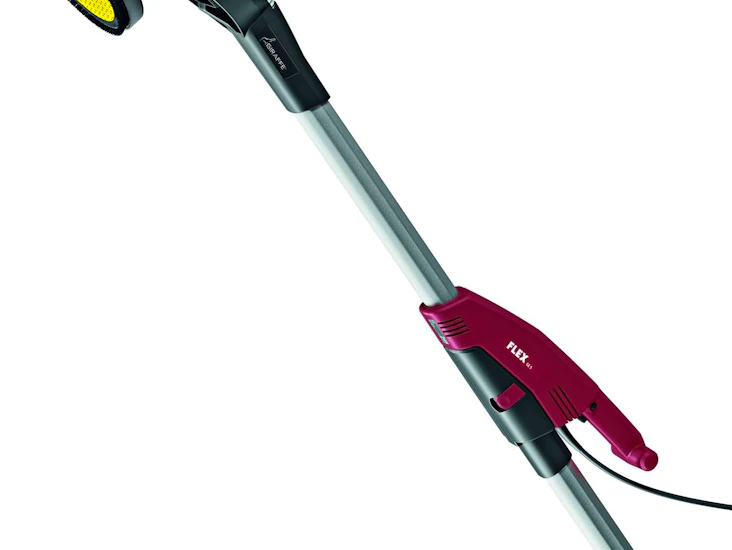 Flex giraffslip (endast slipmaskinen)