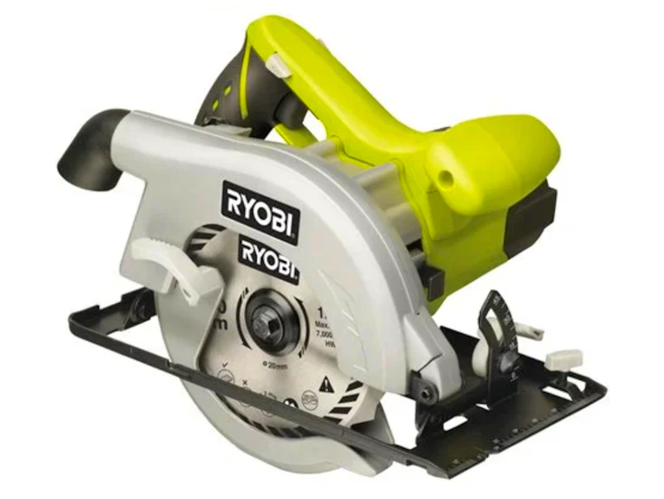 Cirkelsåg ryobi
