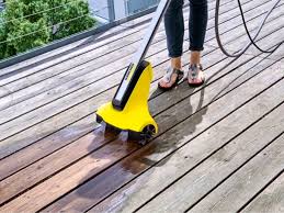 Trall / terrasstvätt - pcl4