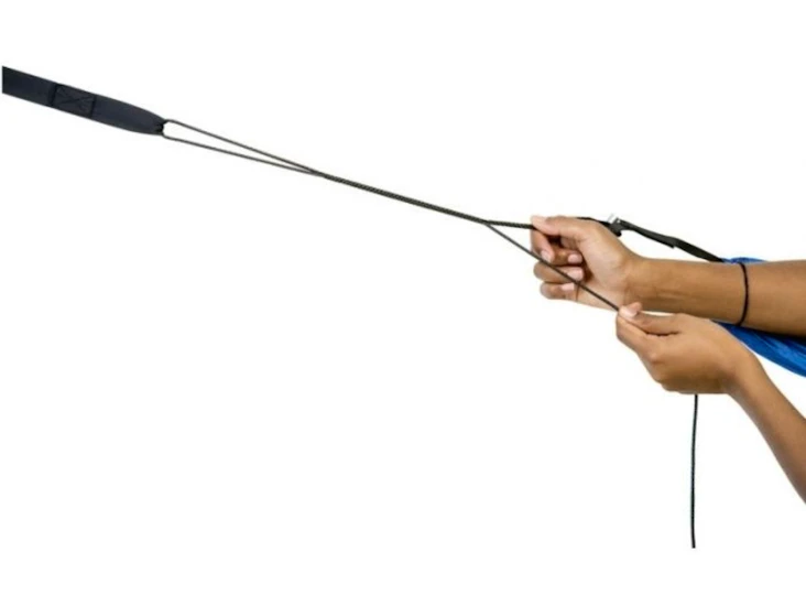 Riippumaton kiinnityssetti