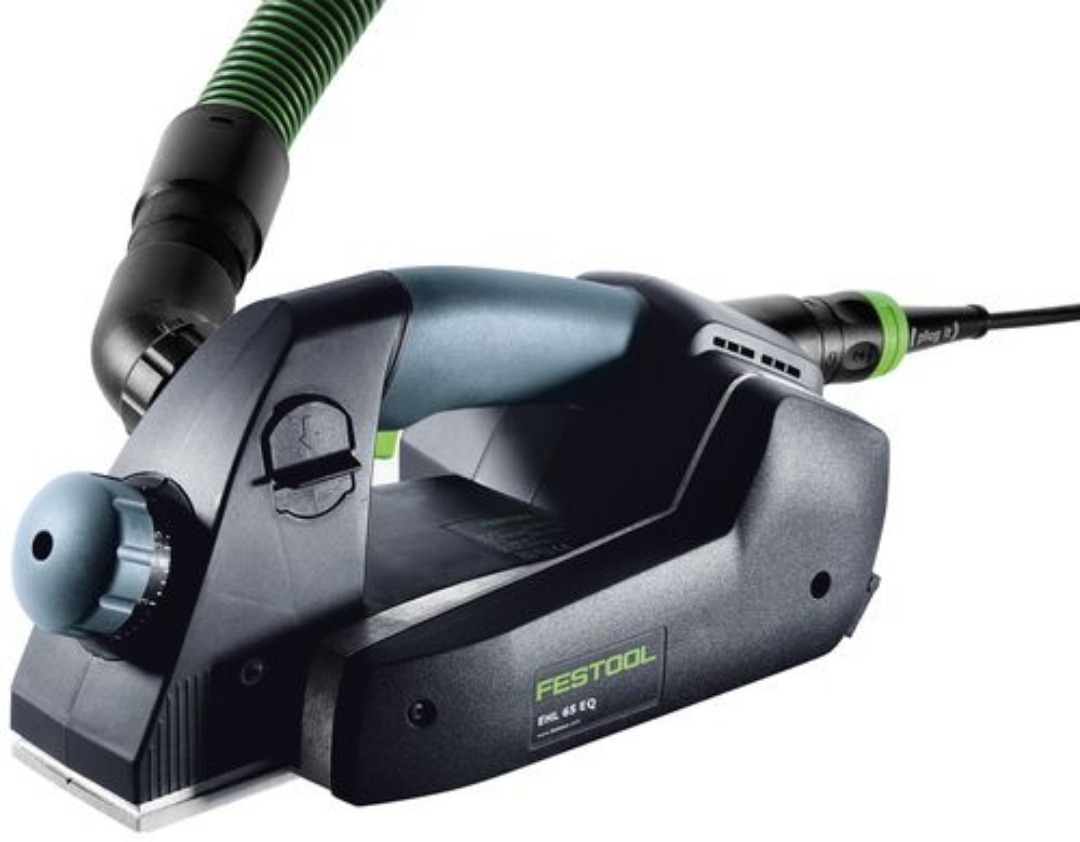 Festool ehl 65 eq hyvel