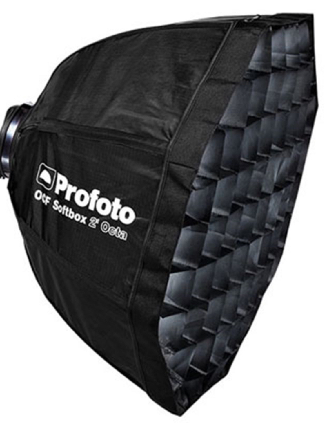 Profoto ocf 2’ octa with grid