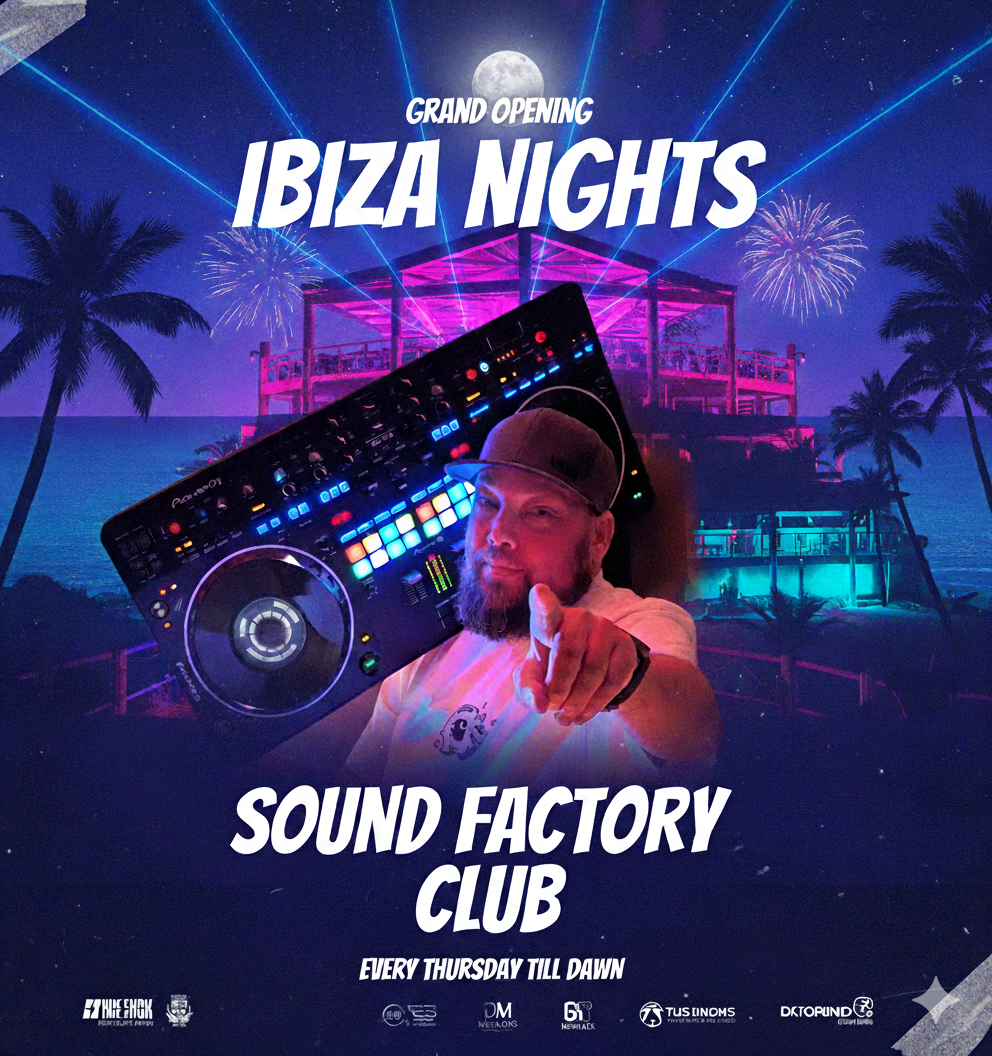 Dj (proffesionell dj )