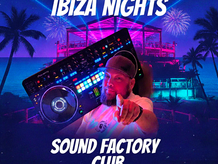 Dj (proffesionell dj )