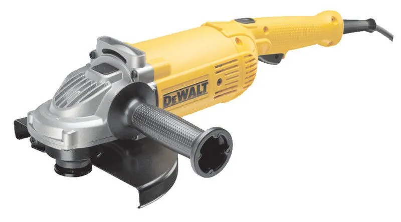 Dewalt dwe492 230mm