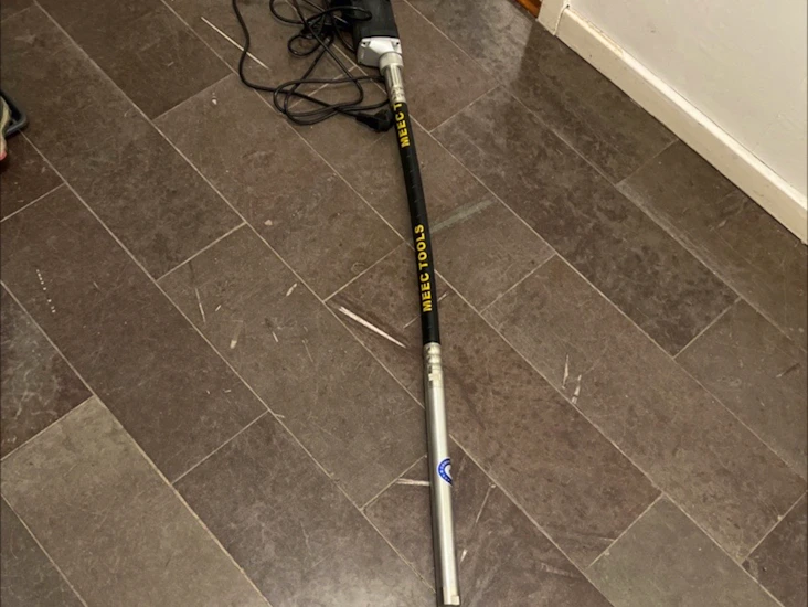 Betongvibrator