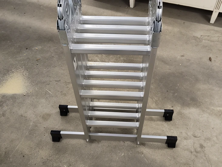 Yhdistelmätikkaat 3,39 m