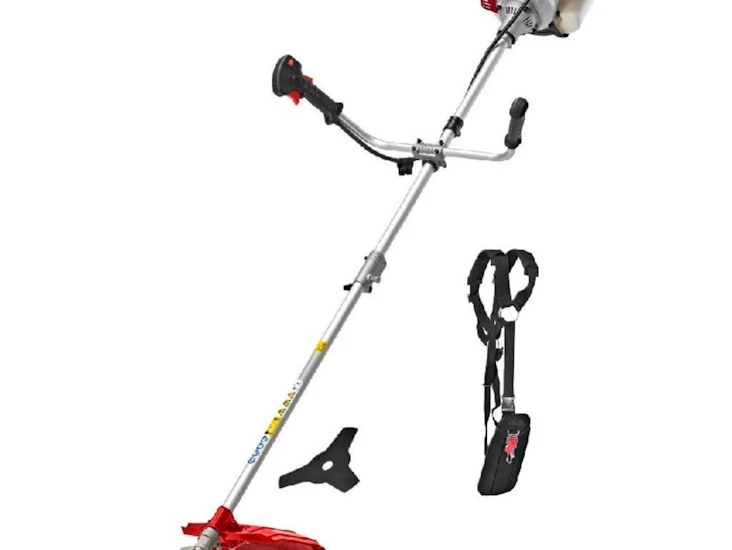 Meek bensindrevet ryddesag 1,2 kw 45 cm