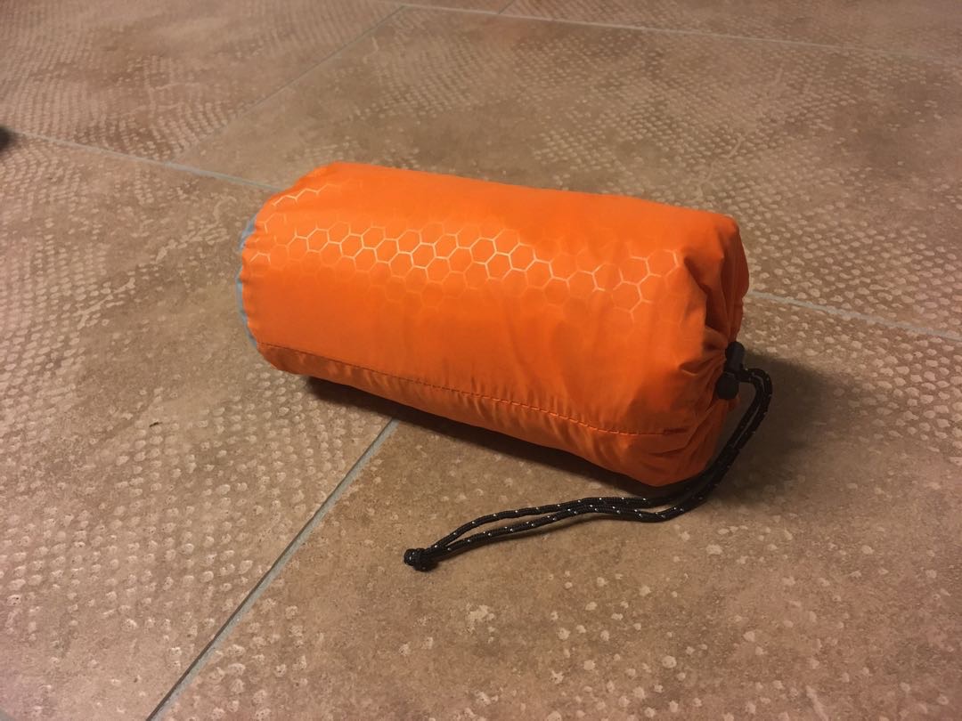 Liggunderlag exped hyperlite m