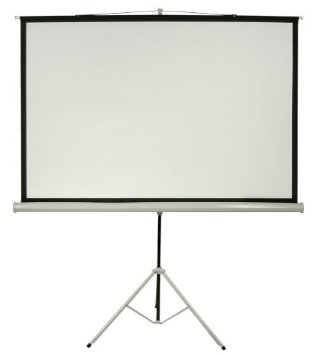 Projector screen 