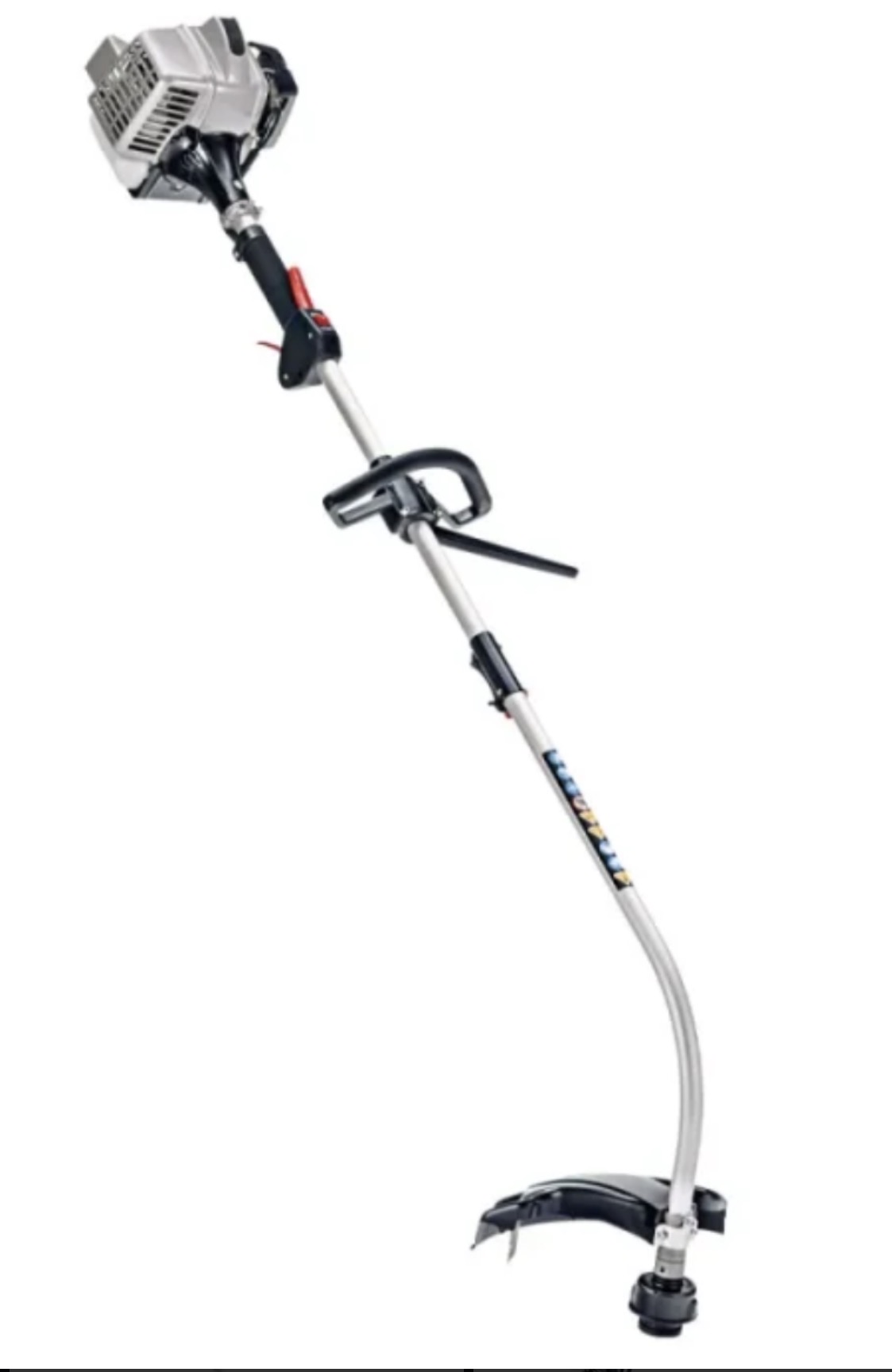 Gresstrimmer bensin