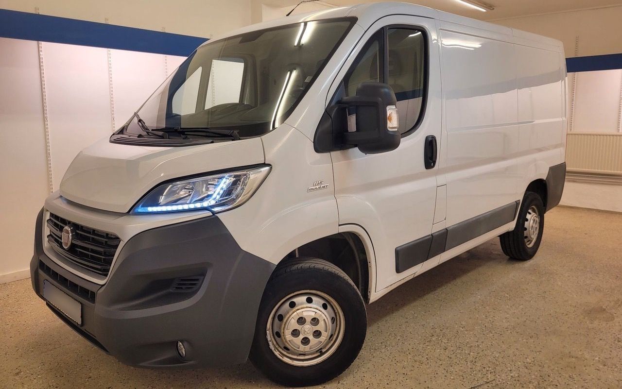 Fiat ducato 2,0