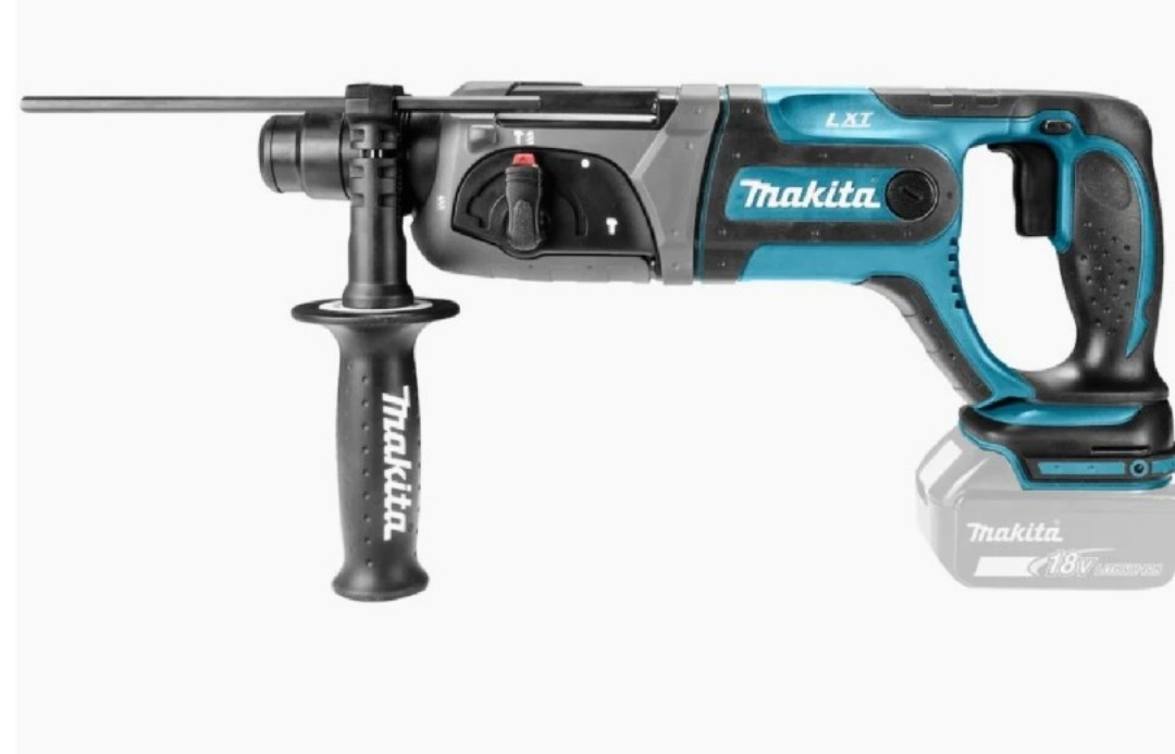 Makita borhammer dhr241 18v