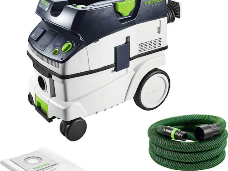 Festool dammsugare ctl26e