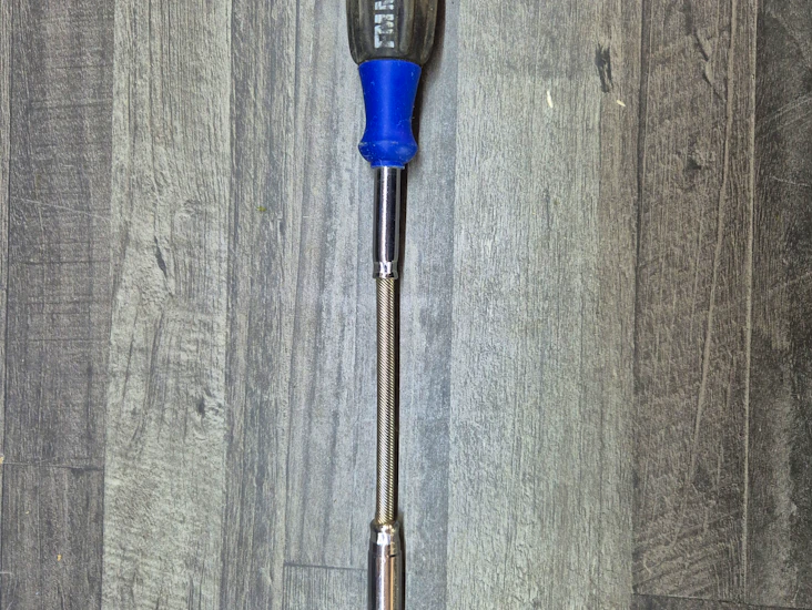 Blandare mejsel fm mattsson