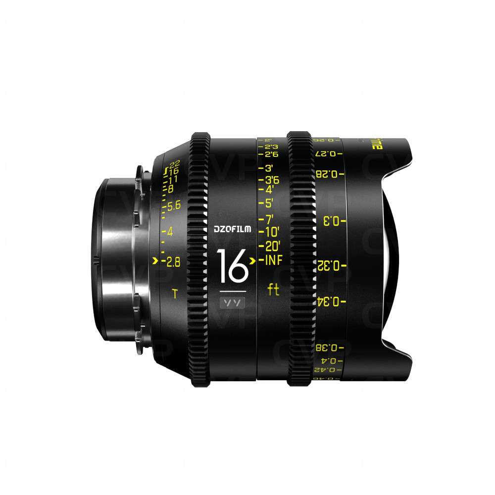 Dzo vespids prime 16mm (pl)