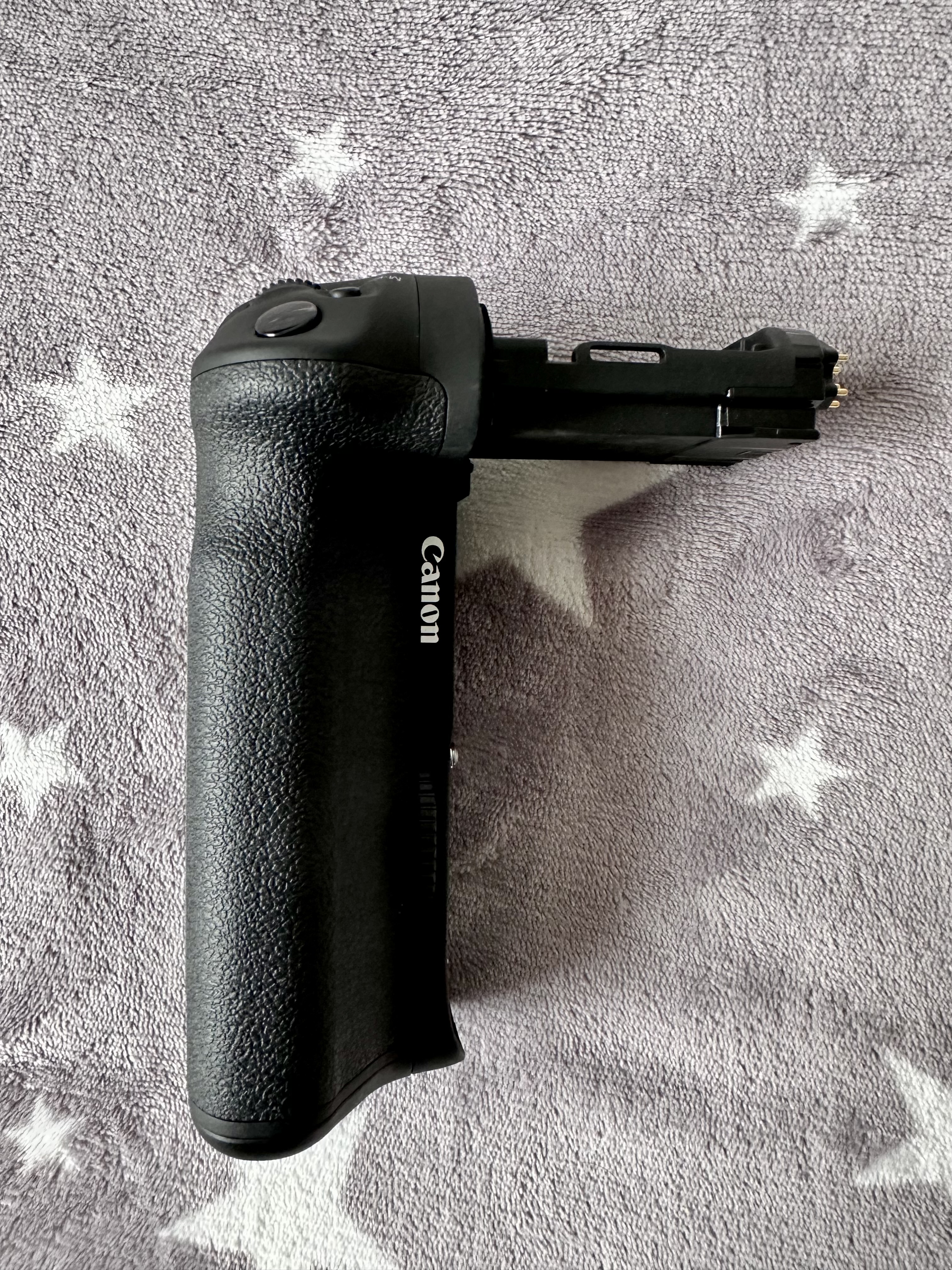 Canon bg-e20 battery grip for eos 5d mark iv