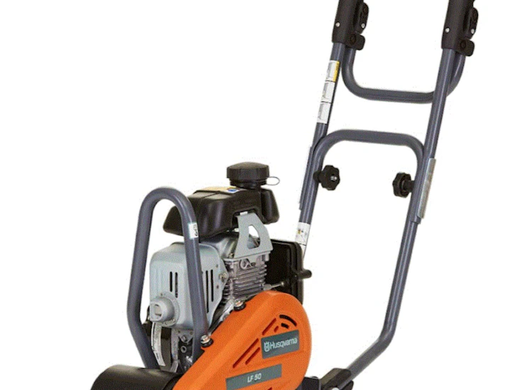 Husqvarna markvibrator lf 50 l