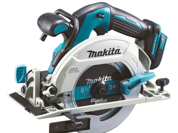 Makita sirkelsag 18v dhs680z