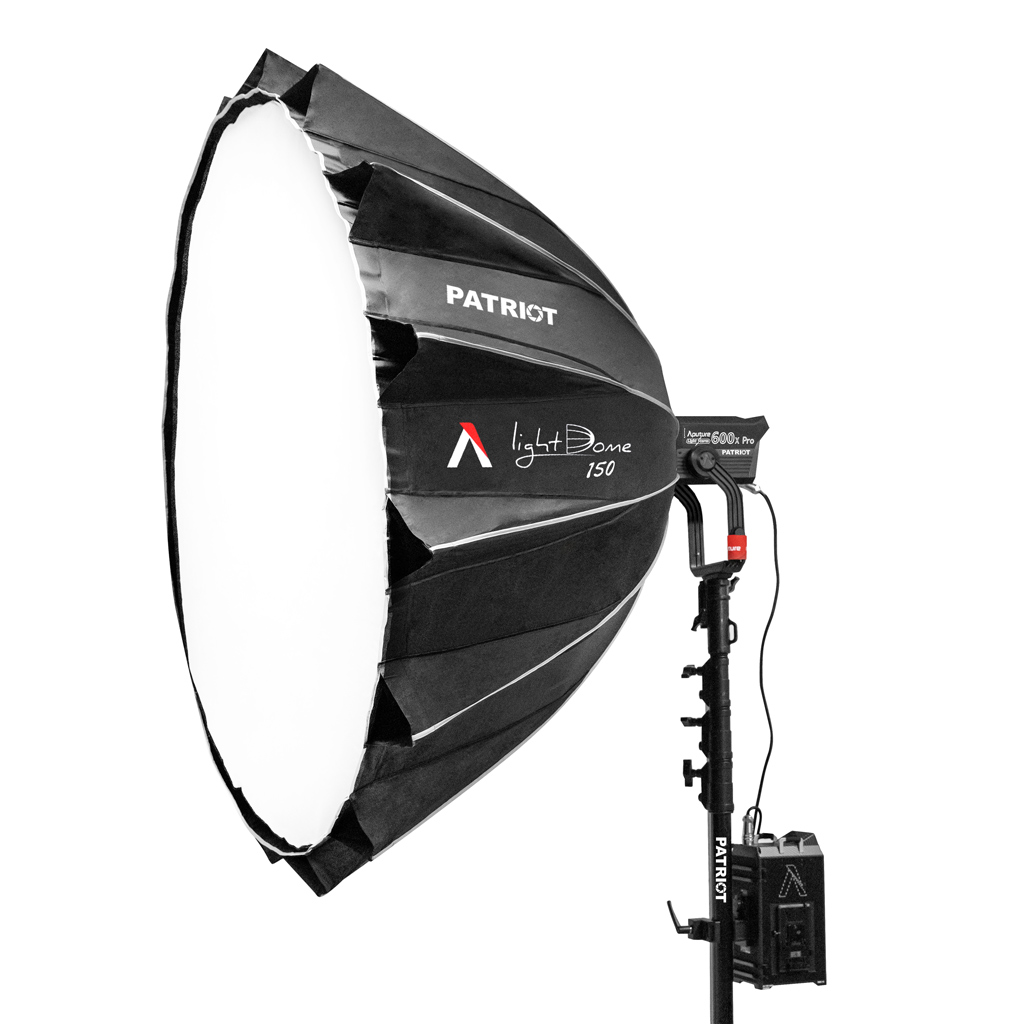 Aputure light dome 150 (150cm)