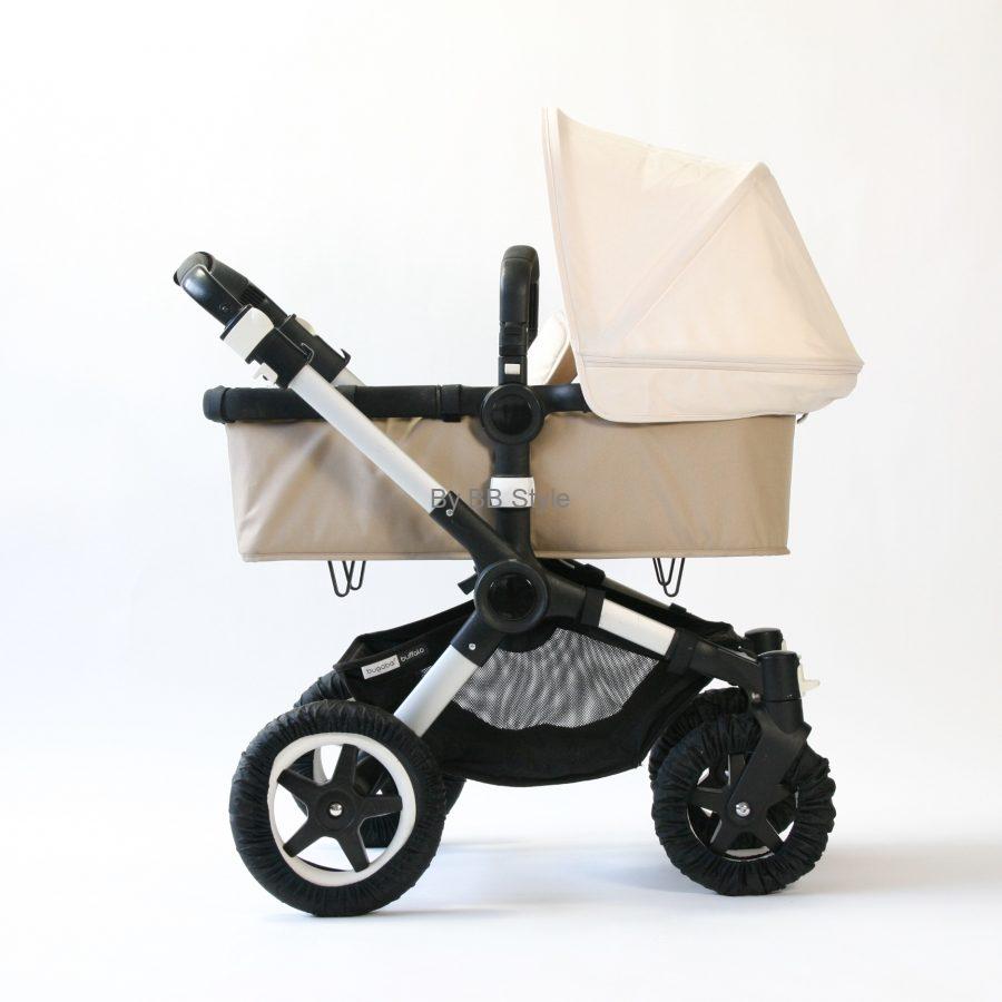 Barnevogn - bugaboo buffalo