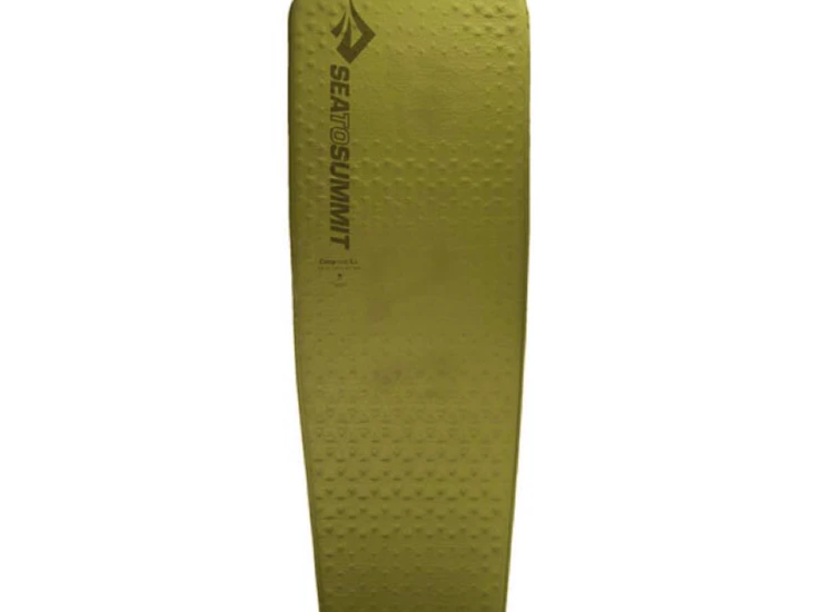 Sea to summit camp mat large