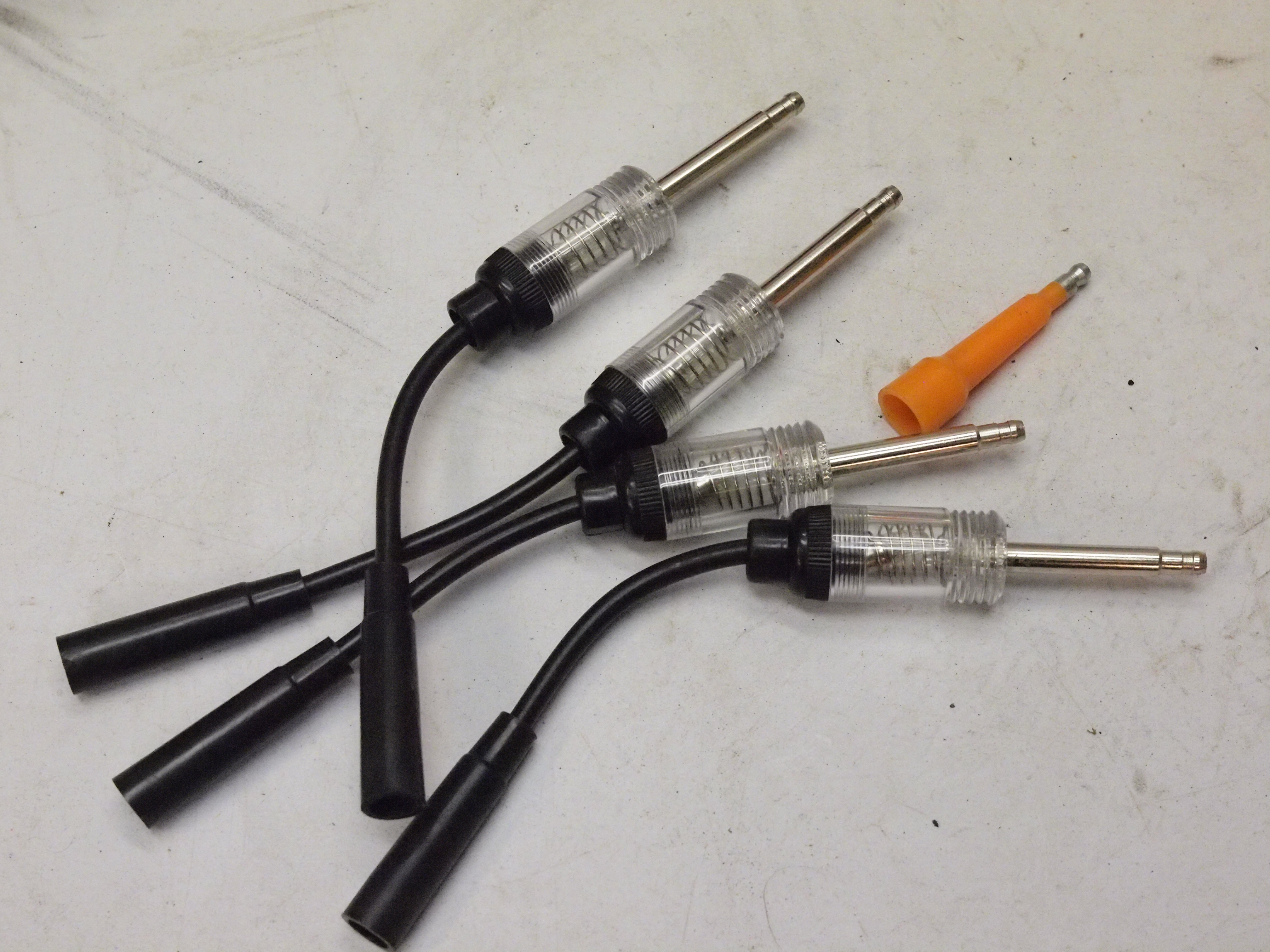 Tändstiftstestare 5st