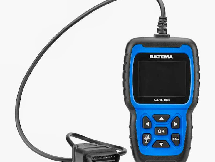 Diagnosverktyg för volvo