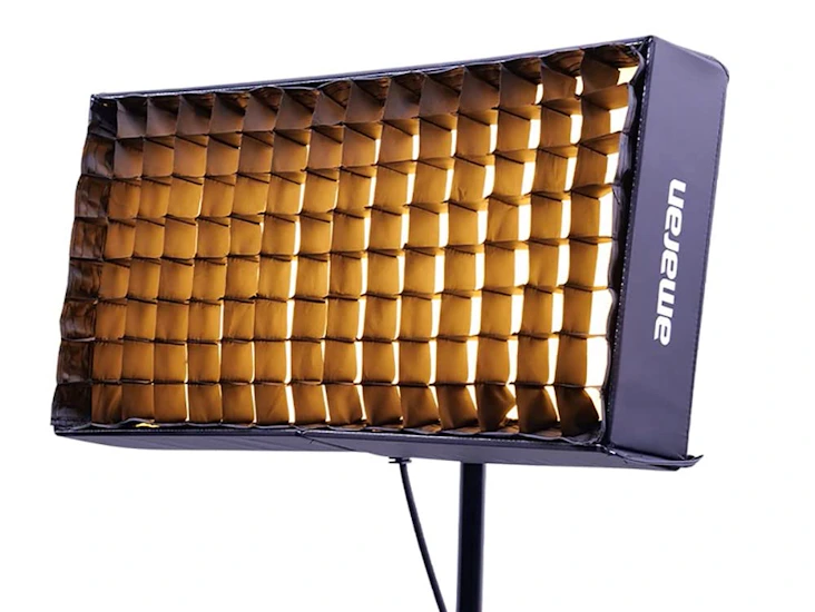 Amaran f21x led flexible light