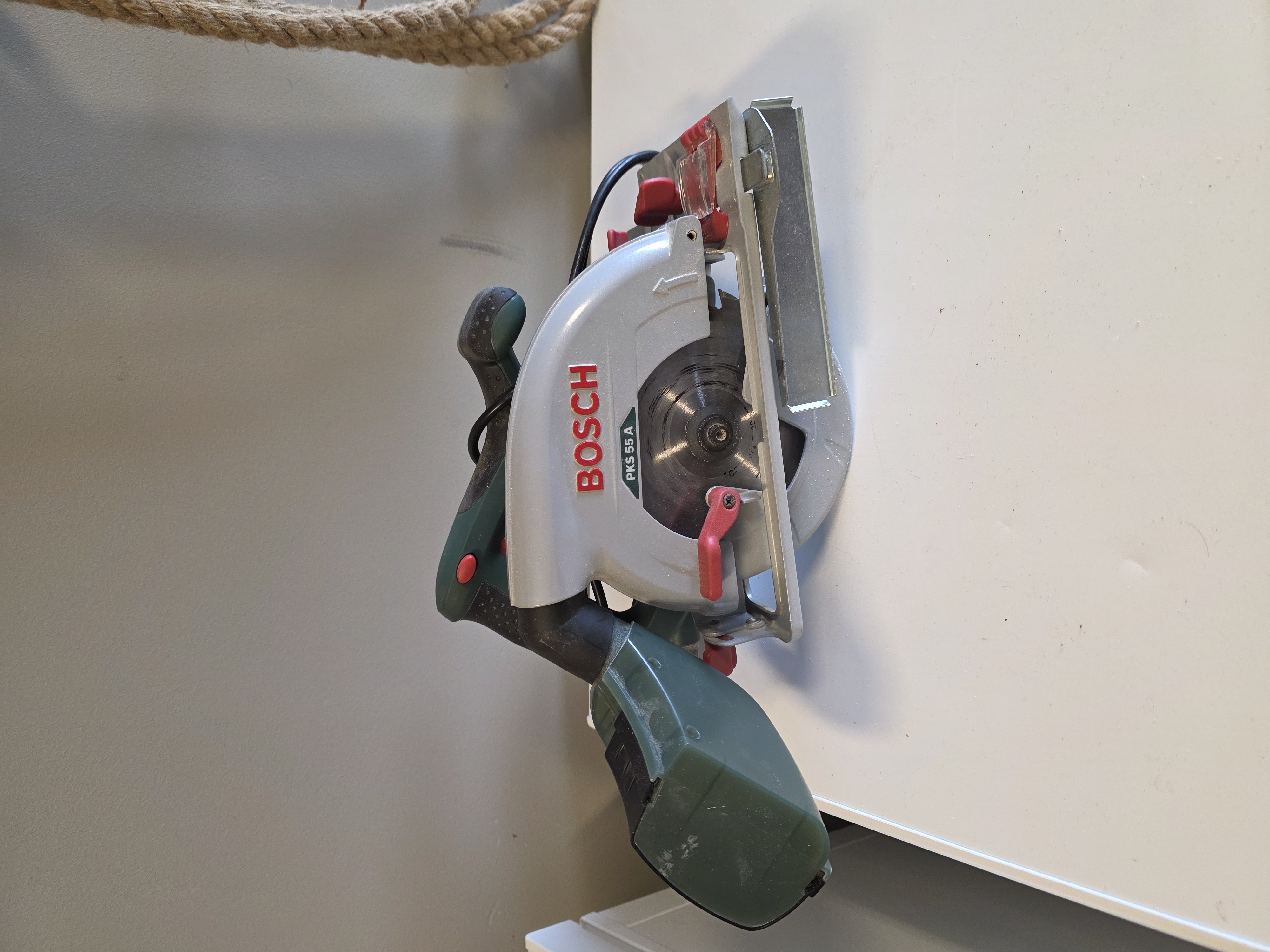 Bosch sag 