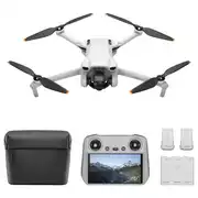 Dji mini 3 fly more combo 