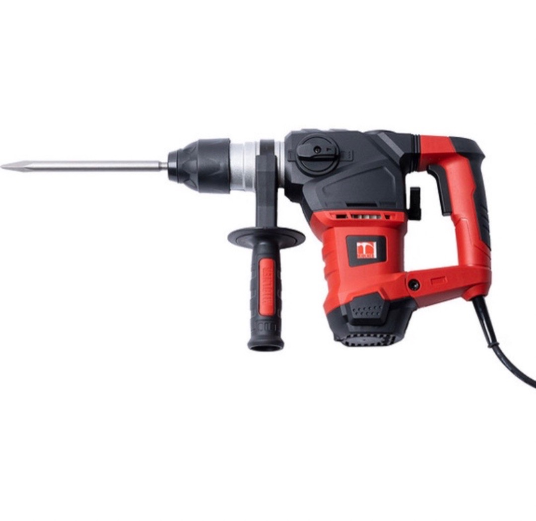 Borhammer 5.5 joule