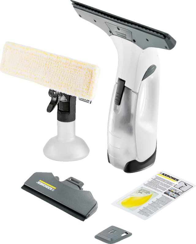 Karcher wv2 elektrisk vindusvasker